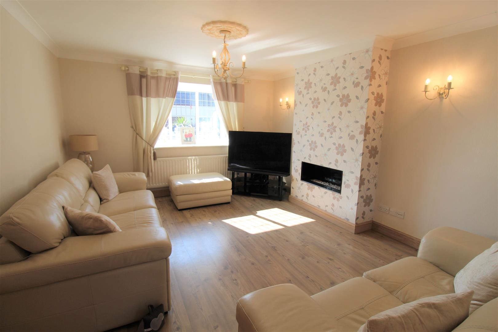 Sandy Lane, Brown Edge, Stoke-On-Trent